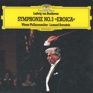 Symphonie No.3 "Eroica"