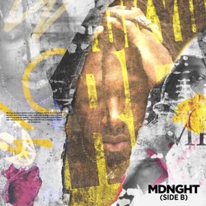 MDNGHT (SIDE B) (EP)