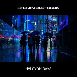 Halcyon Days (Single)