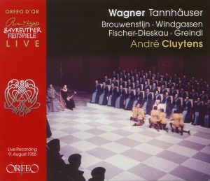 Tannhäuser