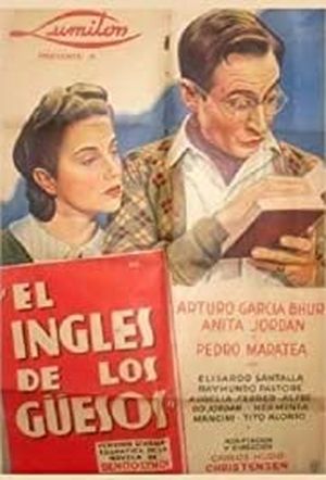 El inglés de los güesos