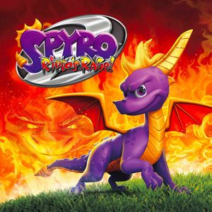 Spyro 2: Gateway to Glimmer - Reignited