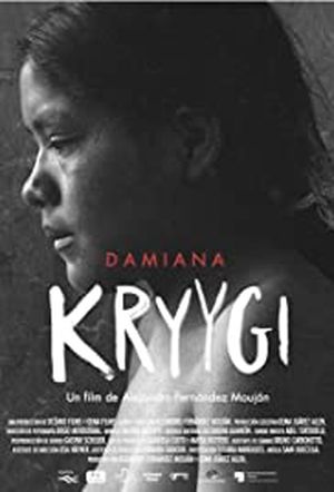 Damiana Kryygi