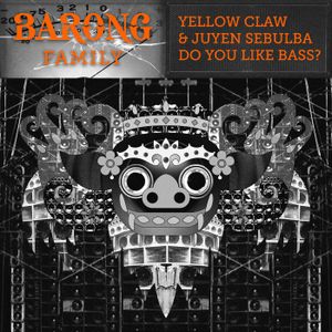 Do You Like Bass? (Single)