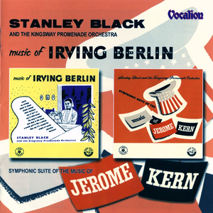 Music of Irving Berlin and Jerome Kern