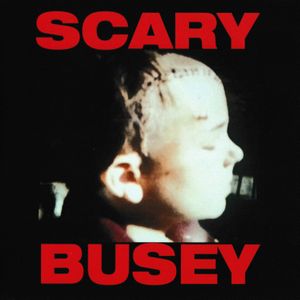 Scary Busey