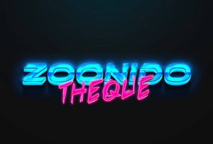 Zoonidotheque (EP)