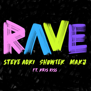 Rave (Single)