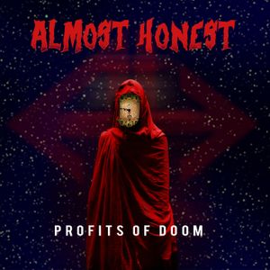 Profits of Doom (EP)