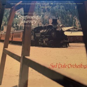 Sentimental Journey, Volume VI