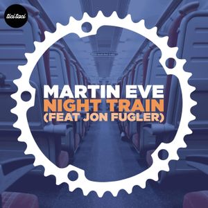 Night Train (Peza remix)