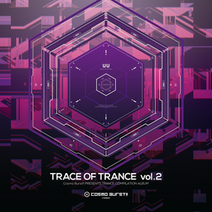 TRACE OF TRANCE vol.2