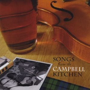 Songs From the Campbell Kitchen