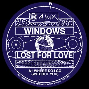 Lost for Love (EP)