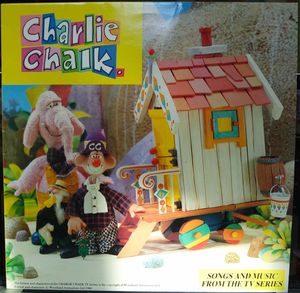 Charlie Chalk: Songs and Music from the TV Series (OST)