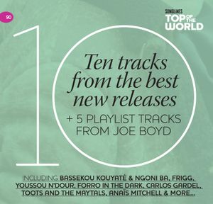 Songlines: Top of the World 90