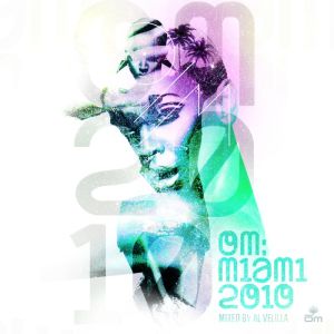 OM: Miami 2010 (Continuous DJ mix)