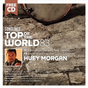 Songlines: Top of the World 83