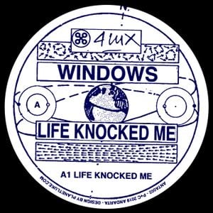 Life Knocked Me (EP)