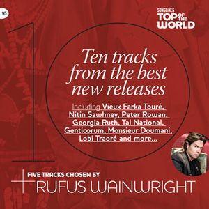 Songlines: Top of the World 95