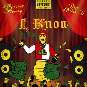 I Know (Single)