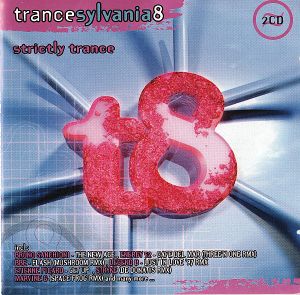 Trancesylvania 8