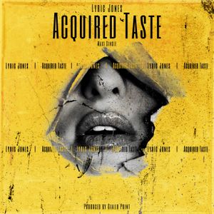 Acquired Taste (EP)