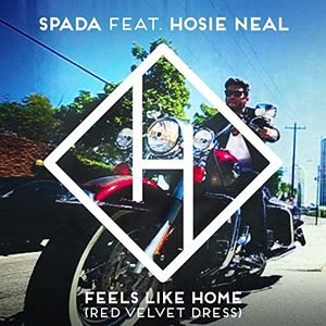 Feels Like Home (Red Velvet Dress) (EP)