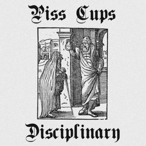 Disciplinary (Single)