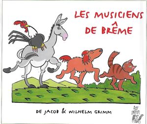 Les Musiciens de Brême