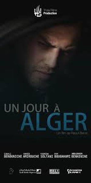 Un Jour à Alger