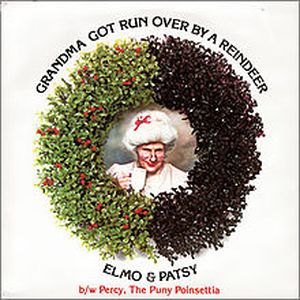 Grandma Got Run Over by a Reindeer (Single)