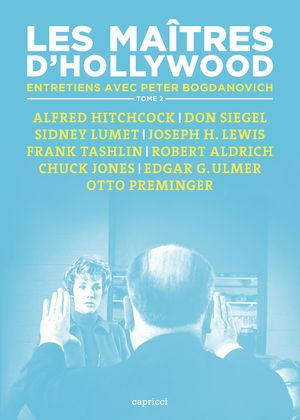 Les Maîtres d'Hollywood - tome 2