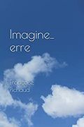 Couverture Imagine-erre Couverture Imagine-erre