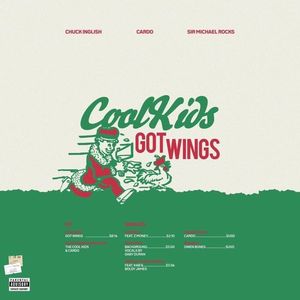 Got Wings (EP)
