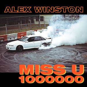 Miss U 1000000 (Single)