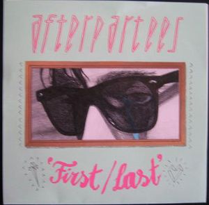 First/Last (Single)