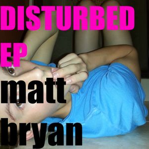 Disturbed EP (EP)