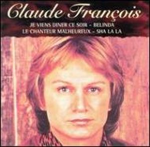 Claude François