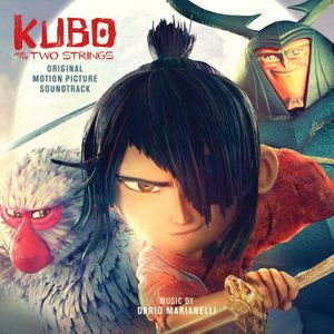 Kubo and the Two Strings (OST)