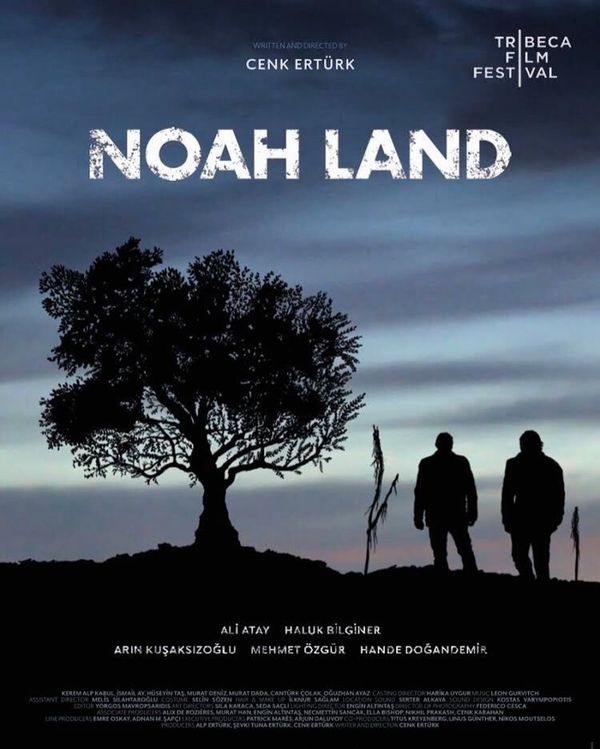 Noah Land