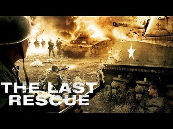 The Last Rescue