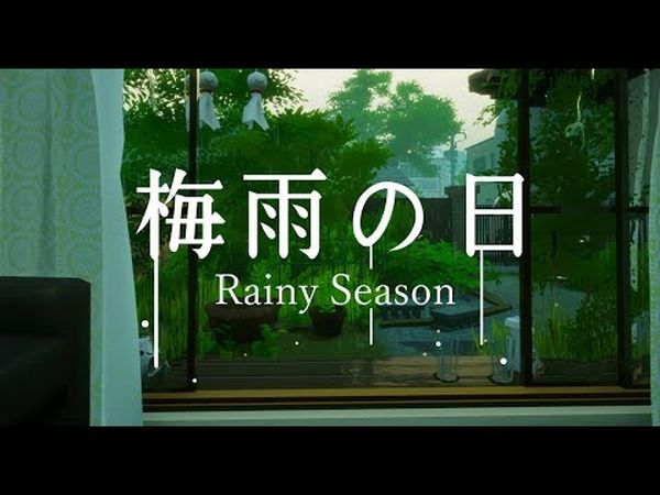 Rainy Season