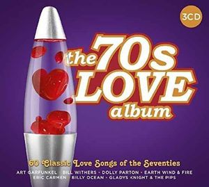 The 70s Love Album