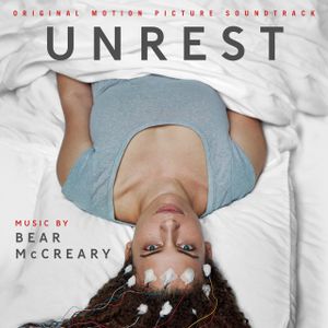 Unrest: Original Motion Picture Soundtrack (OST)