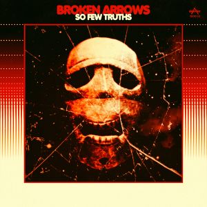 So Few Truths EP (EP)