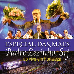 Especial das Mães (Live)