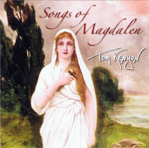 Songs of Magdalen