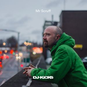 DJ-Kicks: Mr. Scruff