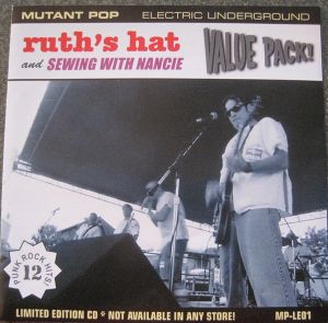 Value Pack!